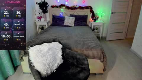 Snapshot of bagira_tina chatting on December 22, 2024, 6:06 am Bagira online show from December 22, 2024, 6:06 am