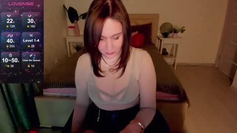 Snapshot of bagira_tina chatting on January 12, 2025, 6:59 pm Bagira online show from January 12, 2025, 6:59 pm