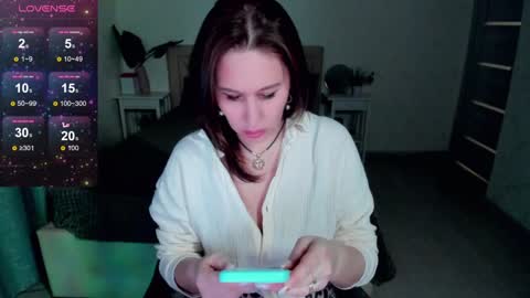 Snapshot of bagira_tina chatting on January 20, 2025, 4:32 am Bagira online show from January 20, 2025, 4:32 am