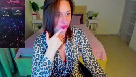 Snapshot of bagira_tina chatting on January 25, 2025, 8:00 pm Bagira online show from January 25, 2025, 8:00 pm