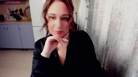 Snapshot of bagira_tina chatting on March 6, 2025, 5:46 am Bagira online show from March 6, 2025, 5:46 am