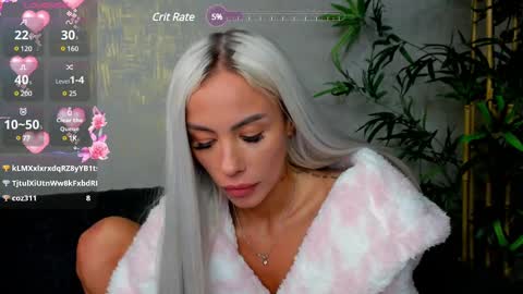 bailey_rush online show from February 24, 2025, 4:26 pm