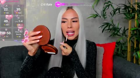 bailey_rush online show from February 26, 2025, 7:31 am