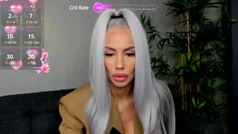 bailey_rush online show from March 6, 2025, 11:14 am