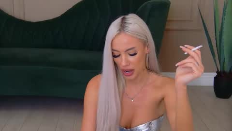 bailey_rush online show from November 12, 2025, 5:13 pm