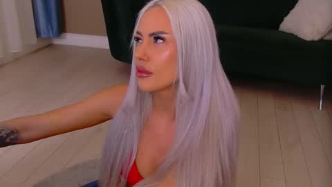 bailey_rush online show from February 13, 2026, 6:48 pm