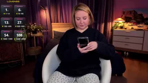 Allie online show from February 16, 2026, 12:01 pm