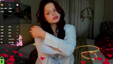 barbara_dunnn online show from February 14, 2026, 4:31 am