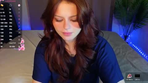barbara_dunnn online show from March 3, 2026, 9:48 am