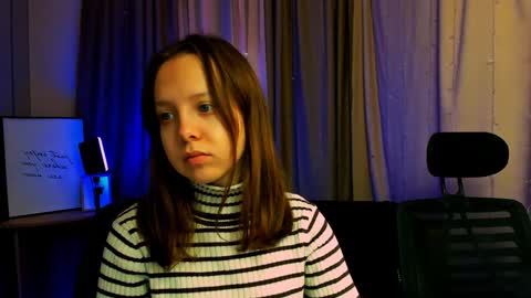 Barbara online show from December 10, 2024, 9:55 am