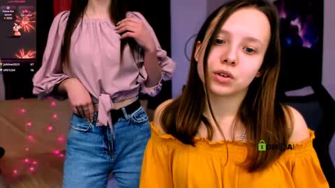 Barbara online show from February 6, 2025, 1:32 pm