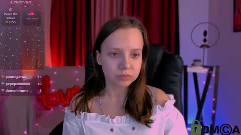 Barbara online show from February 13, 2025, 3:07 am