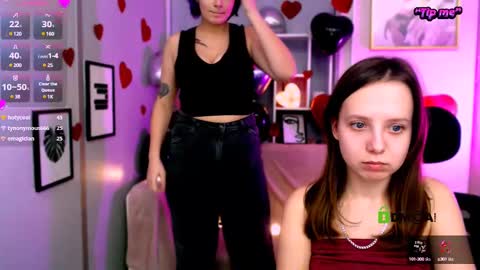 Barbara online show from February 14, 2025, 4:31 pm