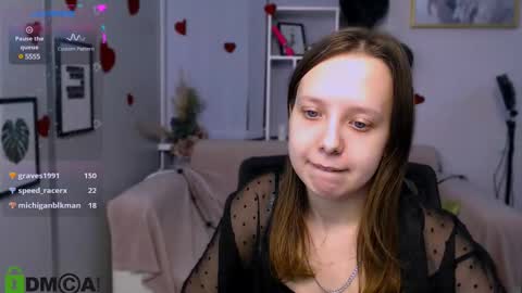 Barbara online show from February 21, 2025, 4:37 pm