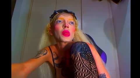 barbara roberts online show from December 14, 2024, 2:12 am