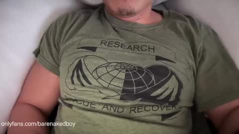 Barenaked boy online show from December 15, 2024, 4:48 pm