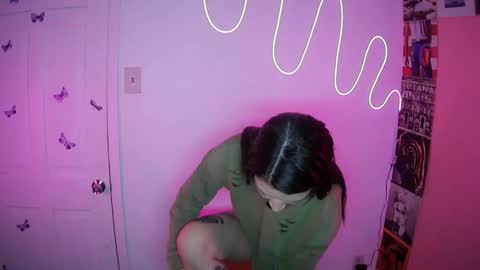 Snapshot of basskitten666 chatting on December 1, 2024, 11:58 pm basskitten666 online show from December 1, 2024, 11:58 pm