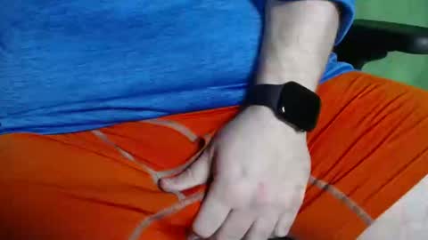 Snapshot of bate_bro84 chatting on January 29, 2025, 3:37 pm Bate Bro84 online show from January 29, 2025, 3:37 pm