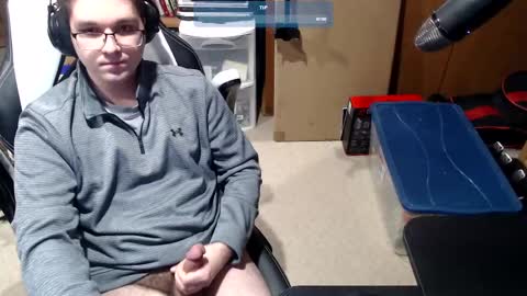 Snapshot of baterricky chatting on January 25, 2025, 8:42 pm Ricky online show from January 25, 2025, 8:42 pm