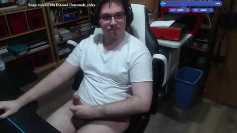 Snapshot of baterricky chatting on November 27, 2025, 9:28 pm Ricky online show from November 27, 2025, 9:28 pm