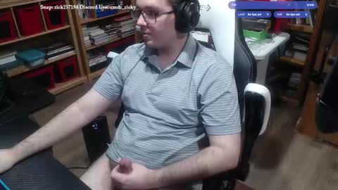 Snapshot of baterricky chatting on January 18, 2026, 3:27 pm Ricky online show from January 18, 2026, 3:27 pm