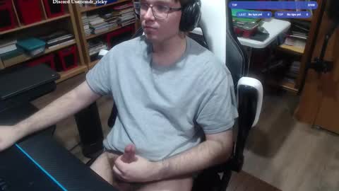 Snapshot of baterricky chatting on February 22, 2026, 7:12 pm Ricky online show from February 22, 2026, 7:12 pm