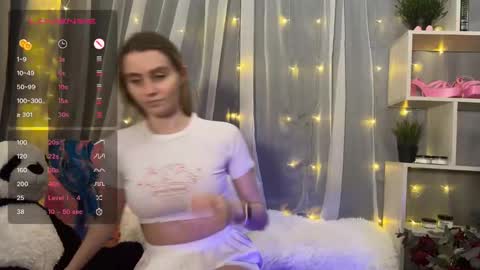 Katrin online show from January 17, 2025, 6:54 pm