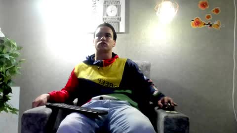 Snapshot of battista_turner chatting on October 19, 2025, 2:34 am battista online show from October 19, 2025, 2:34 am