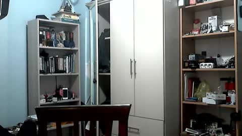 Snapshot of bayto chatting on October 2, 2025, 4:03 pm bayto online show from October 2, 2025, 4:03 pm