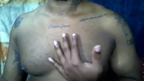 Snapshot of bbc_muscular chatting on February 13, 2025, 10:34 am camilo online show from February 13, 2025, 10:34 am