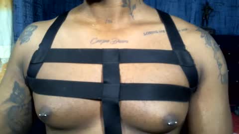 Snapshot of bbc_muscular chatting on March 9, 2025, 8:51 am camilo online show from March 9, 2025, 8:51 am