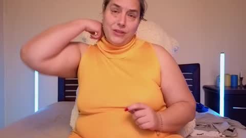 Snapshot of bbw_goddes chatting on December 5, 2025, 8:05 pm Love online show from December 5, 2025, 8:05 pm