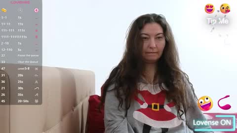 Snapshot of bbw_milf_4u chatting on January 16, 2026, 11:25 am Emma online show from January 16, 2026, 11:25 am