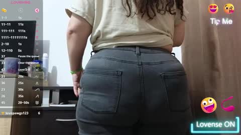 Snapshot of bbw_milf_4u chatting on February 13, 2026, 8:43 am Emma online show from February 13, 2026, 8:43 am