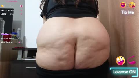 Snapshot of bbw_milf_4u chatting on February 20, 2026, 10:49 am Emma online show from February 20, 2026, 10:49 am