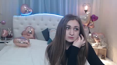 beataangel online show from February 13, 2025, 1:48 pm