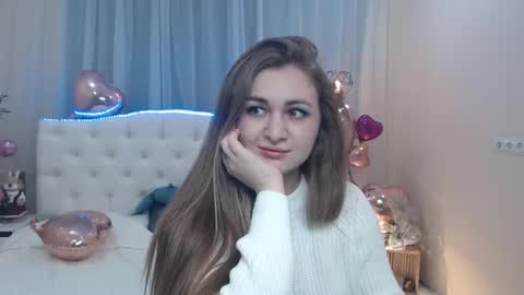 beataangel online show from February 16, 2025, 7:37 am