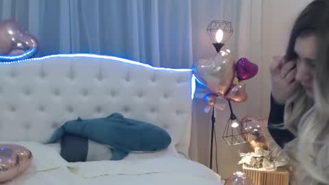 beataangel online show from February 17, 2025, 11:02 am