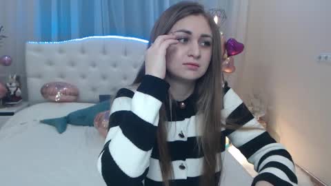 beataangel online show from February 22, 2025, 7:34 am