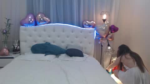 beataangel online show from March 10, 2025, 8:15 am