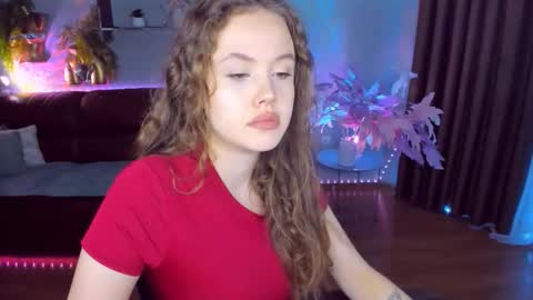 Snapshot of beatricewild chatting on March 7, 2026, 10:56 am BeatriceWild online show from March 7, 2026, 10:56 am