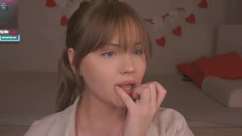 Beatrice online show from February 4, 2026, 2:23 pm