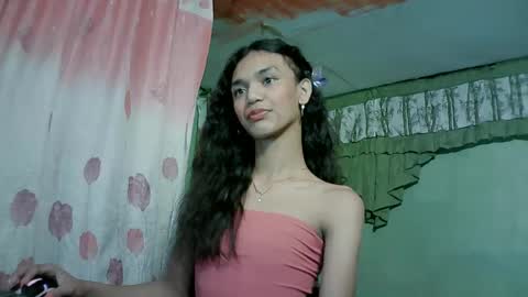 Snapshot of beautyhotasia123 chatting on January 9, 2025, 8:22 pm beautyhotasia123 online show from January 9, 2025, 8:22 pm