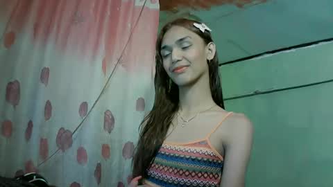 Snapshot of beautyhotasia123 chatting on January 31, 2025, 11:03 am beautyhotasia123 online show from January 31, 2025, 11:03 am