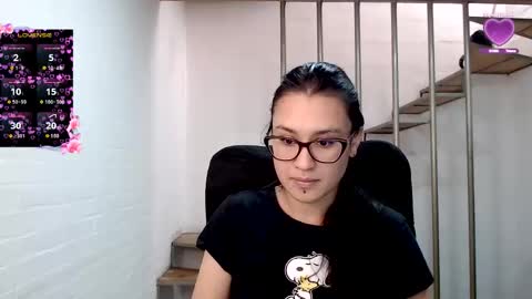 Daniela online show from February 24, 2026, 7:12 pm