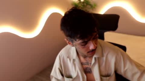 belfegore_ online show from February 24, 2026, 3:48 am