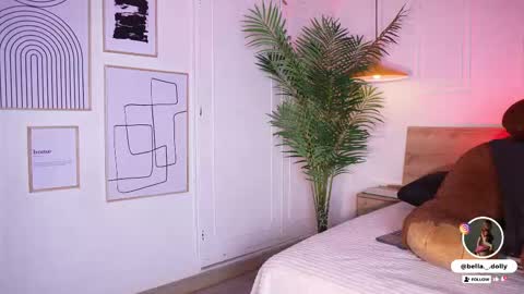 Snapshot of bella__donne chatting on February 20, 2026, 11:43 am online show from February 20, 2026, 11:43 am