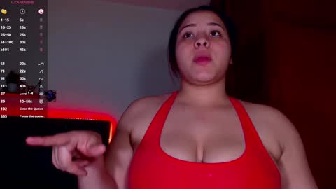 bella_xx9 online show from December 30, 2024, 11:49 pm