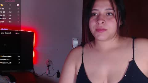 bella_xx9 online show from January 10, 2025, 1:21 am