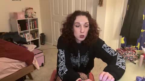 bellababy444 online show from February 9, 2026, 7:12 am